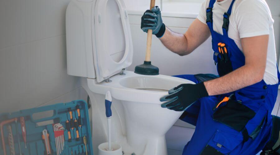 Professional Leak Detection in Lewiston, CA