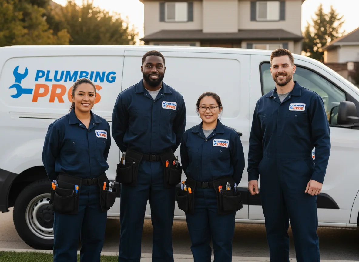 Water Heater Repair company in Lewiston, CA